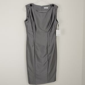 Calvin Klein Women's Dress Size 8